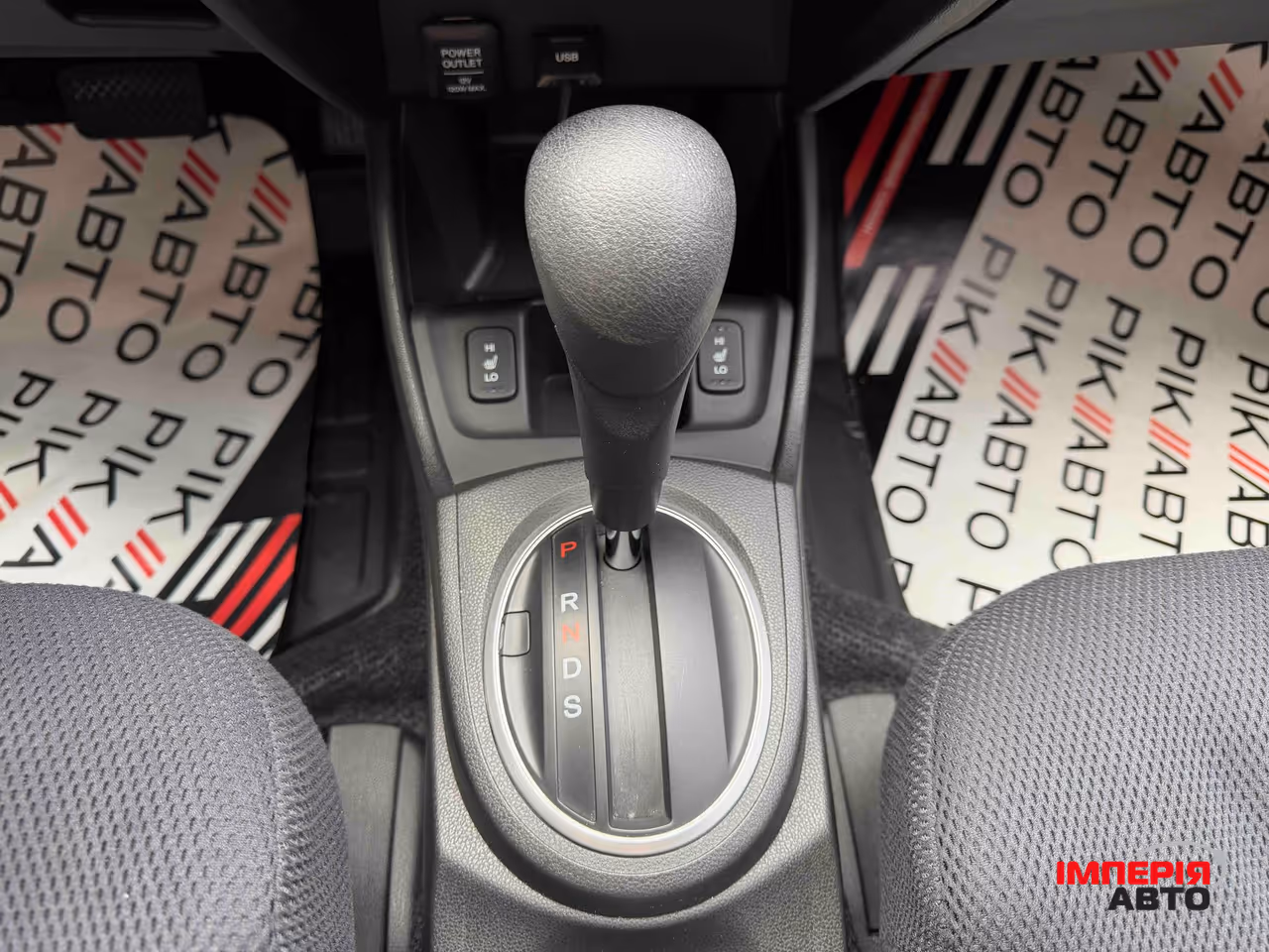 Honda Jazz - фото 65