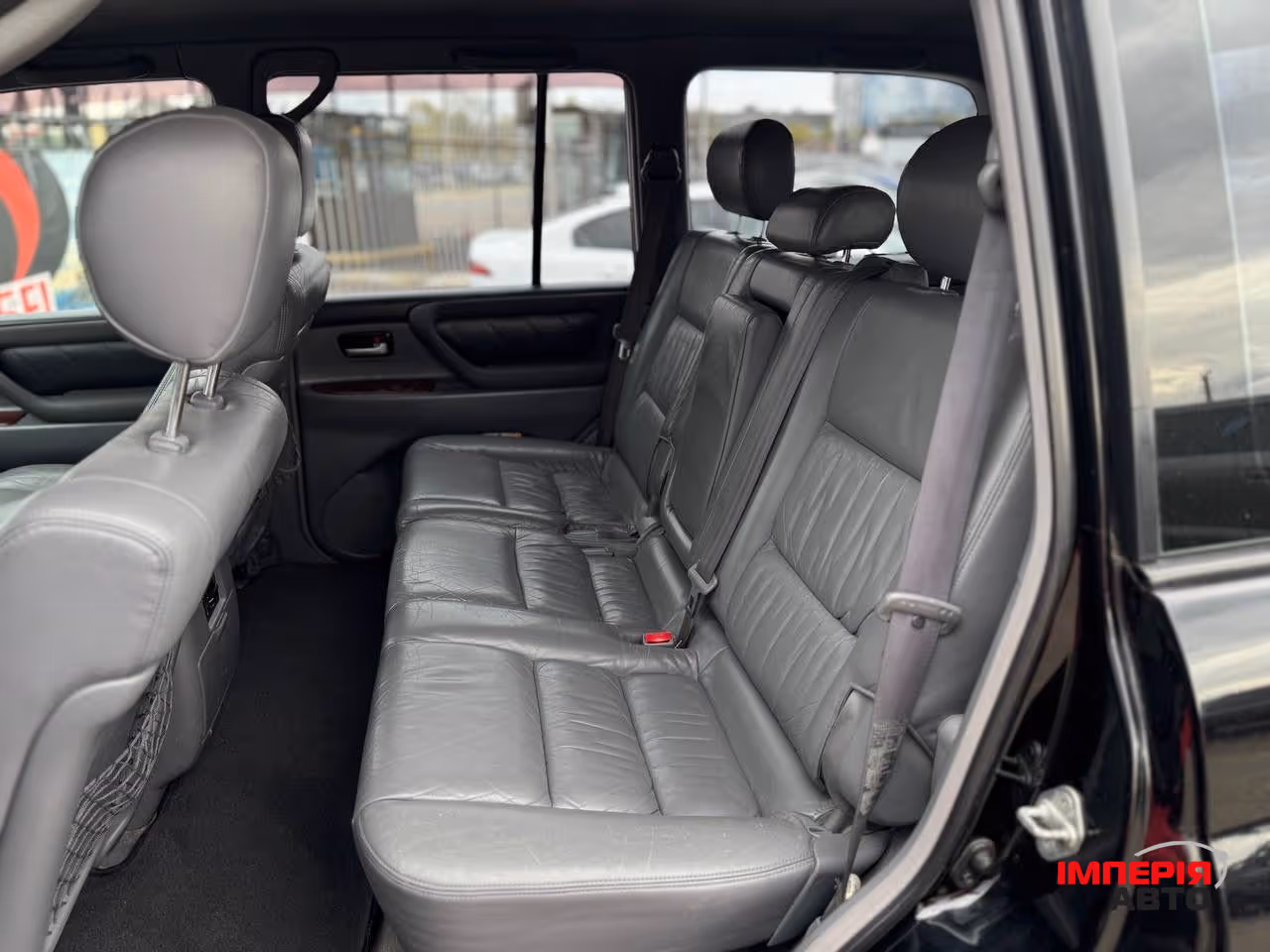 Toyota Land Cruiser - фото 5
