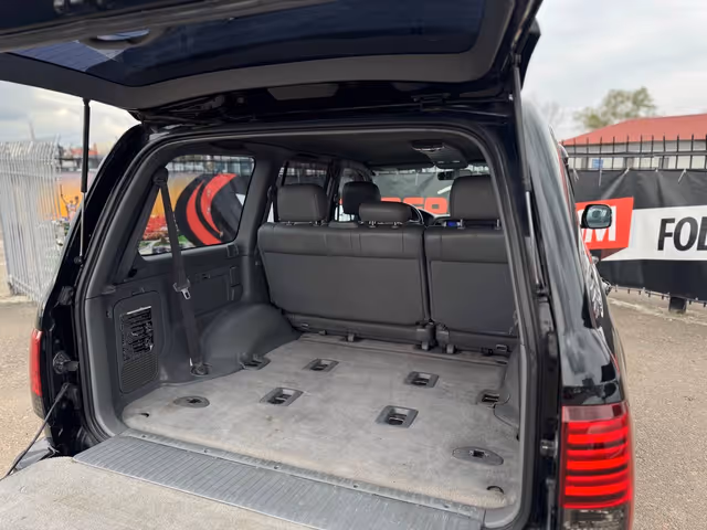 Toyota Land Cruiser - фото 4