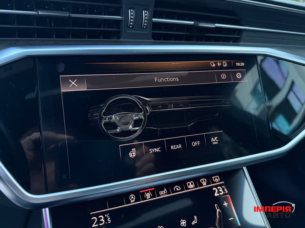 Audi A6 - фото 41