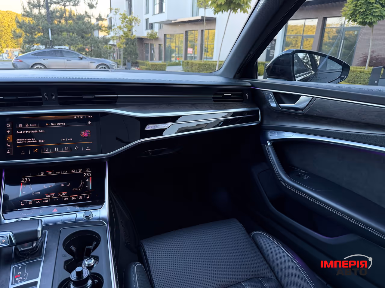 Audi A6 - фото 60