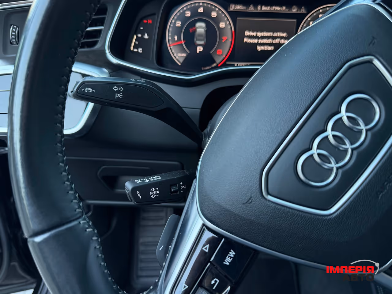 Audi A6 - фото 53
