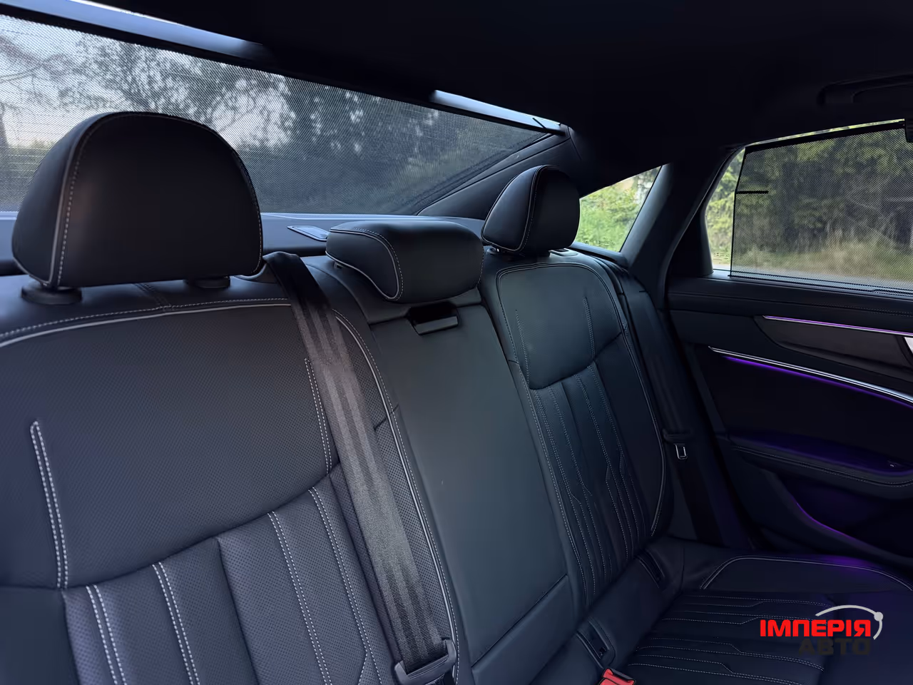 Audi A6 - фото 64