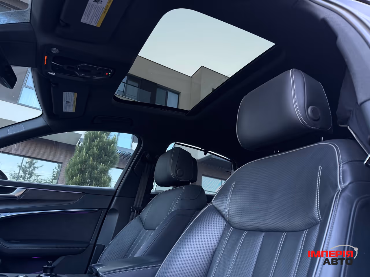 Audi A6 - фото 51