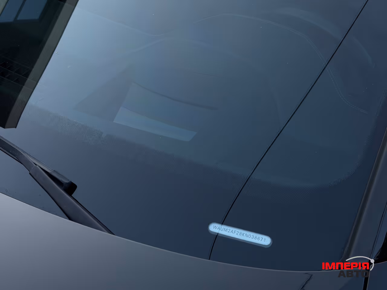 Audi A6 - фото 17