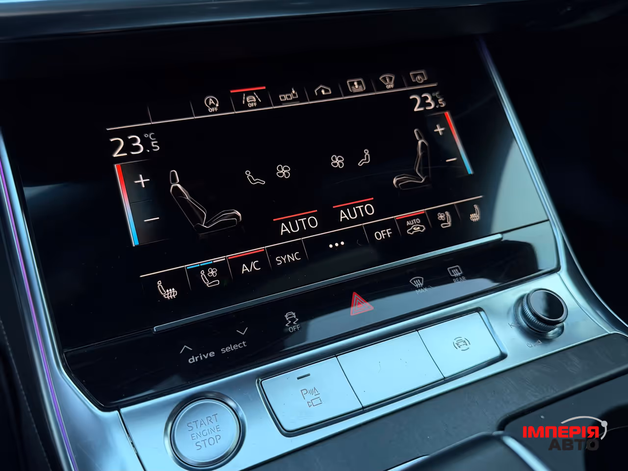 Audi A6 - фото 37