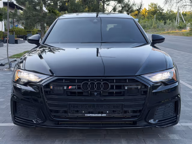 Audi A6 - фото 4