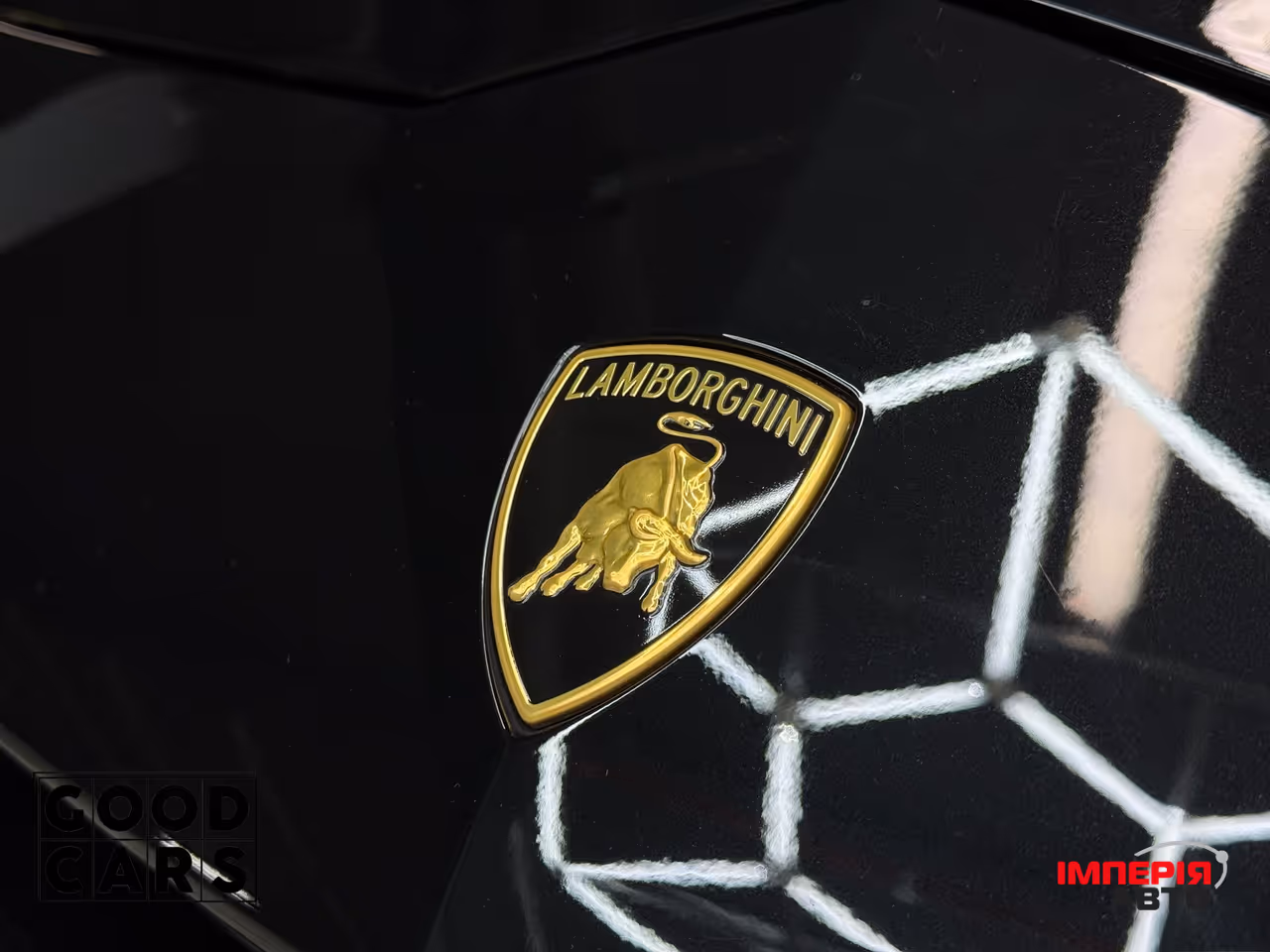 Lamborghini Urus - фото 18