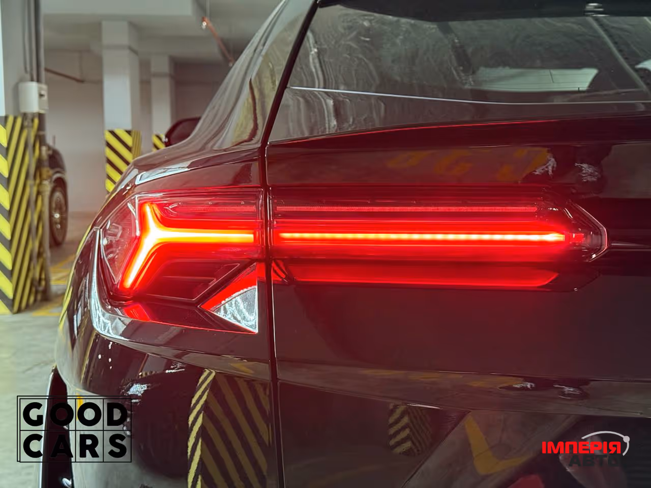 Lamborghini Urus - фото 9