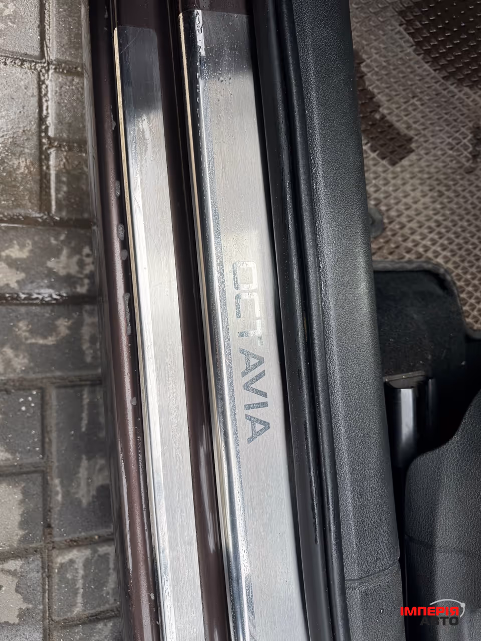 Skoda Octavia - фото 4