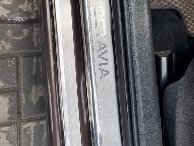 Skoda Octavia - фото 4