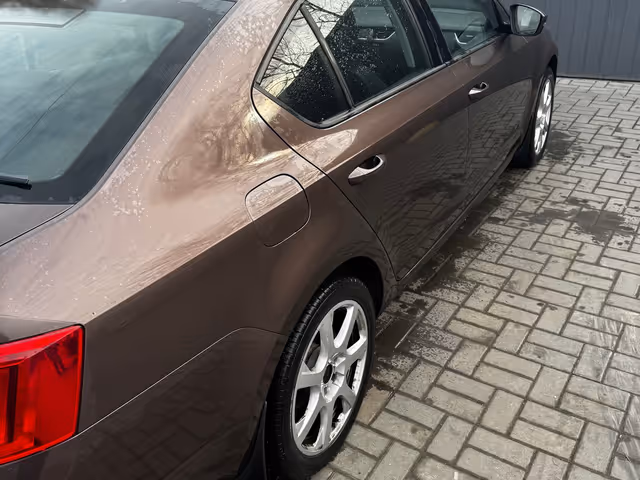 Skoda Octavia - фото 5