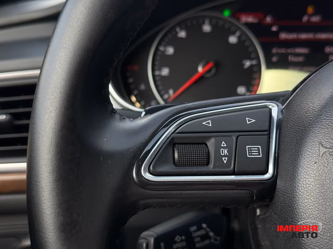 Audi A6 - фото 29