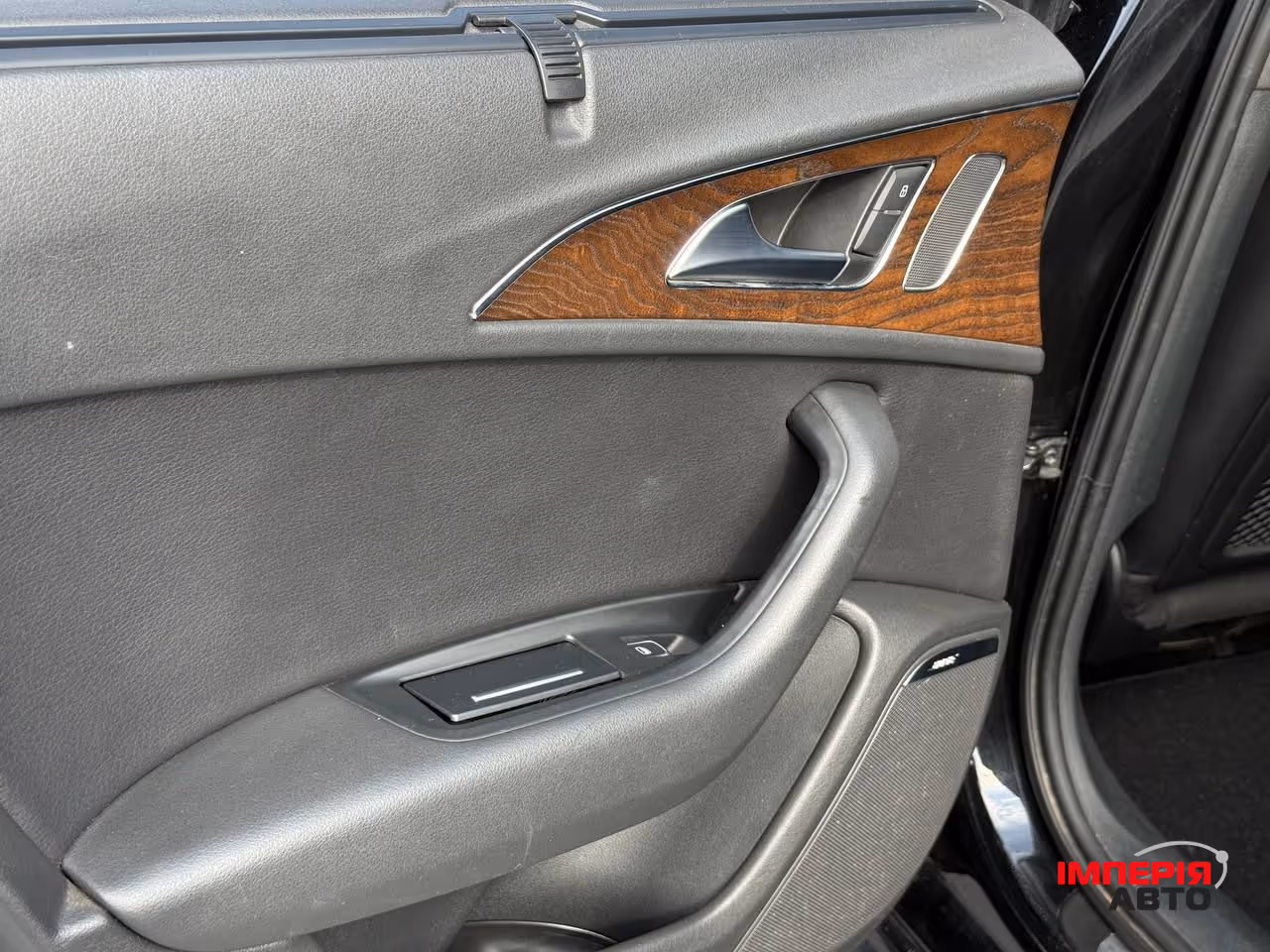 Audi A6 - фото 44