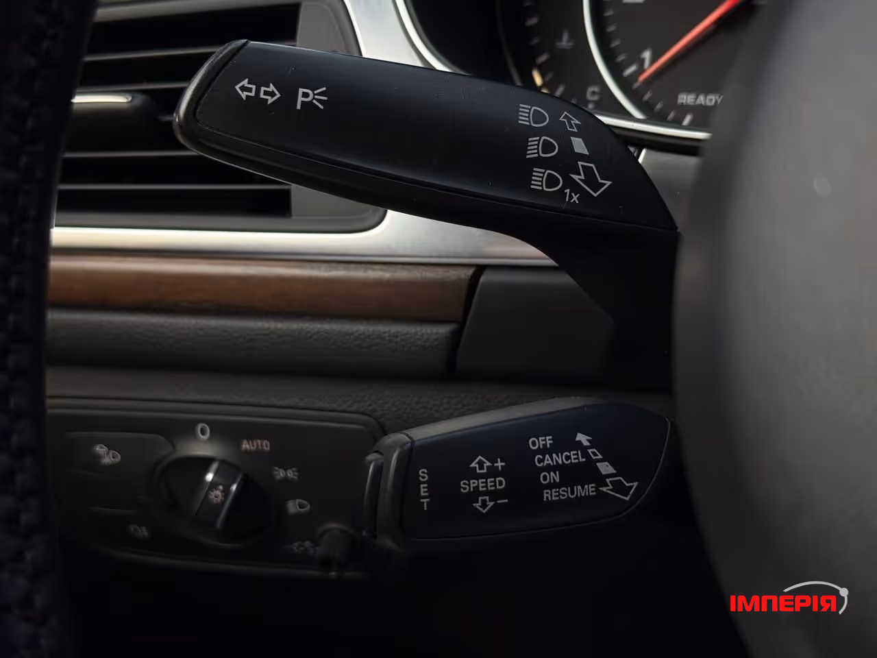 Audi A6 - фото 32