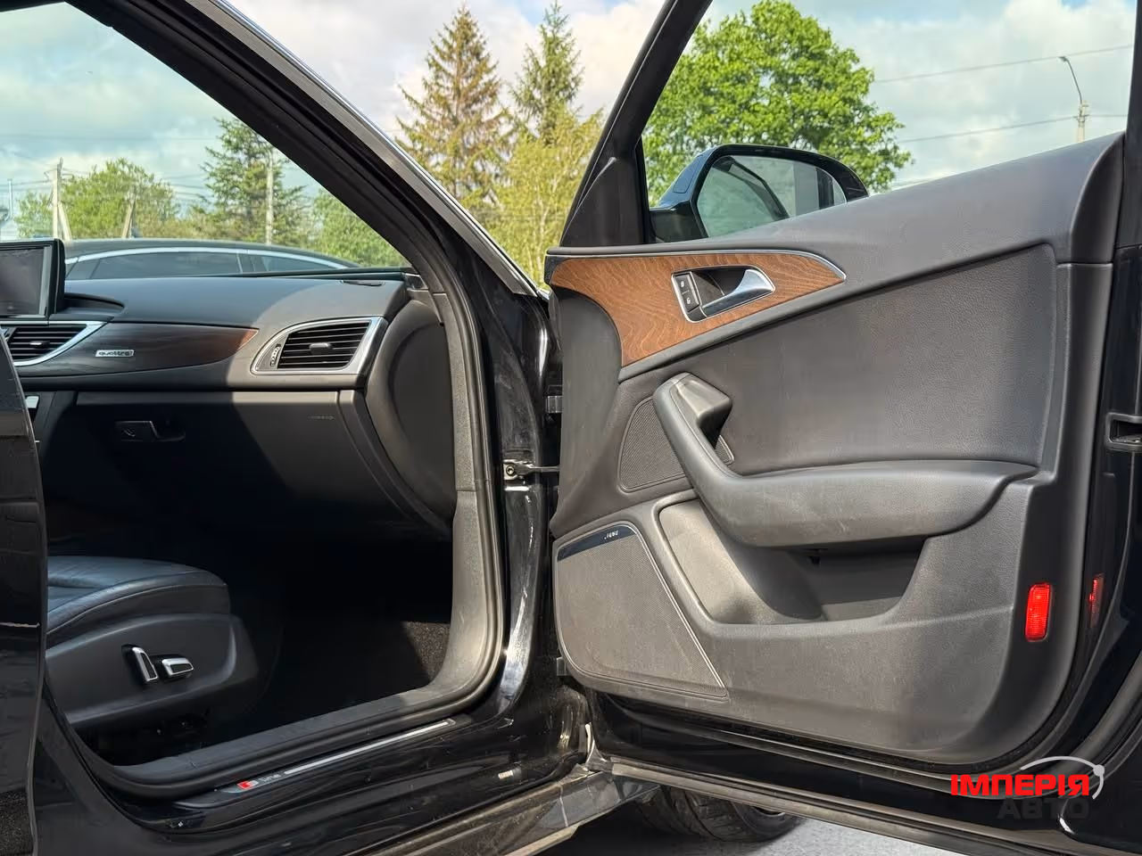 Audi A6 - фото 61