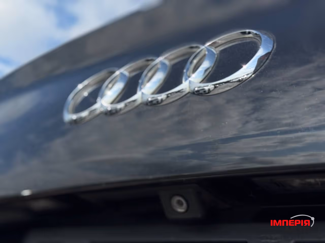 Audi A6 - фото 10