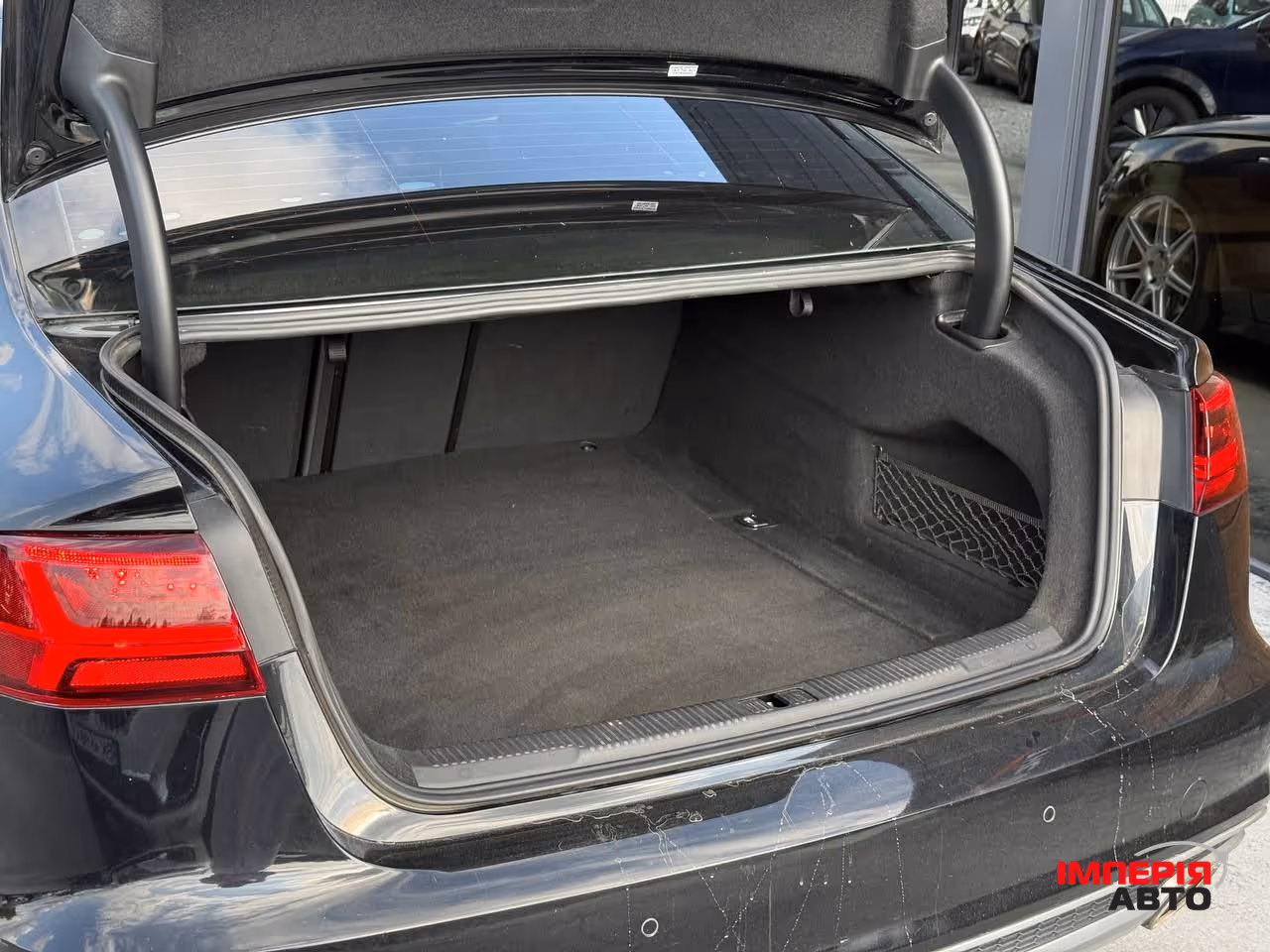 Audi A6 - фото 66