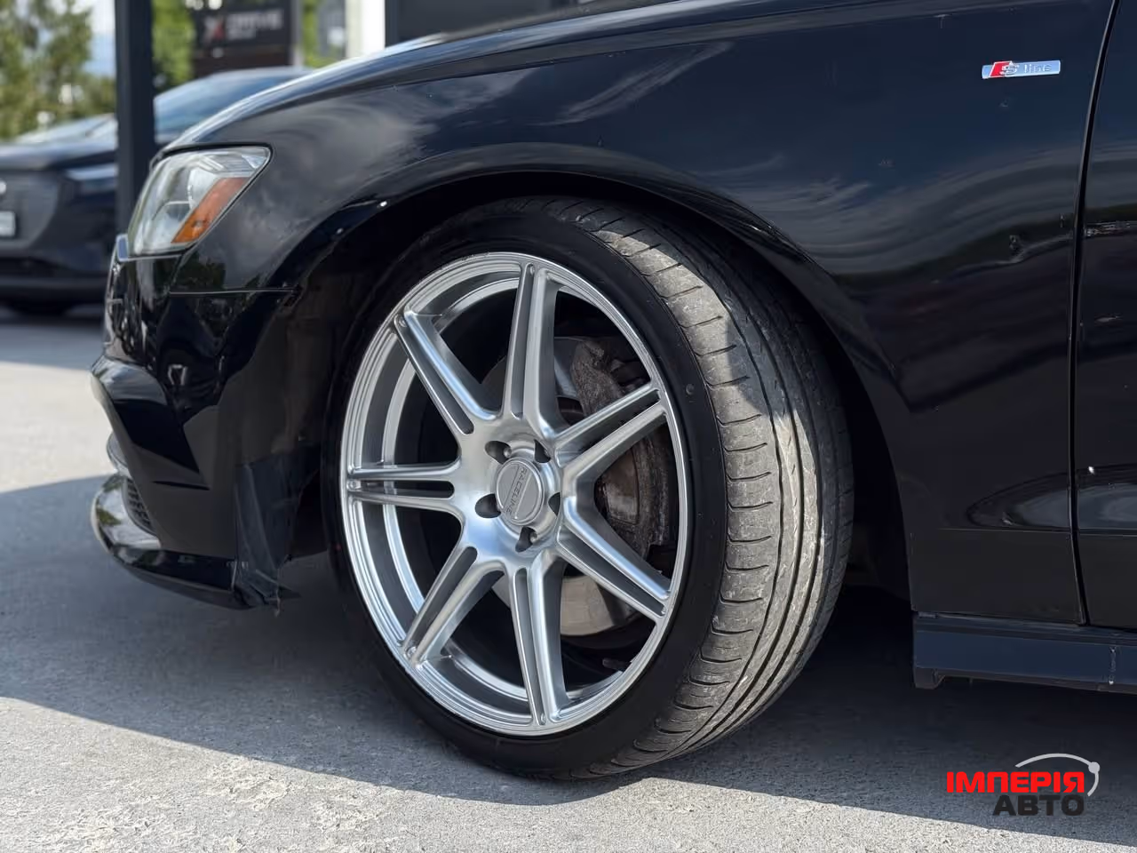 Audi A6 - фото 2