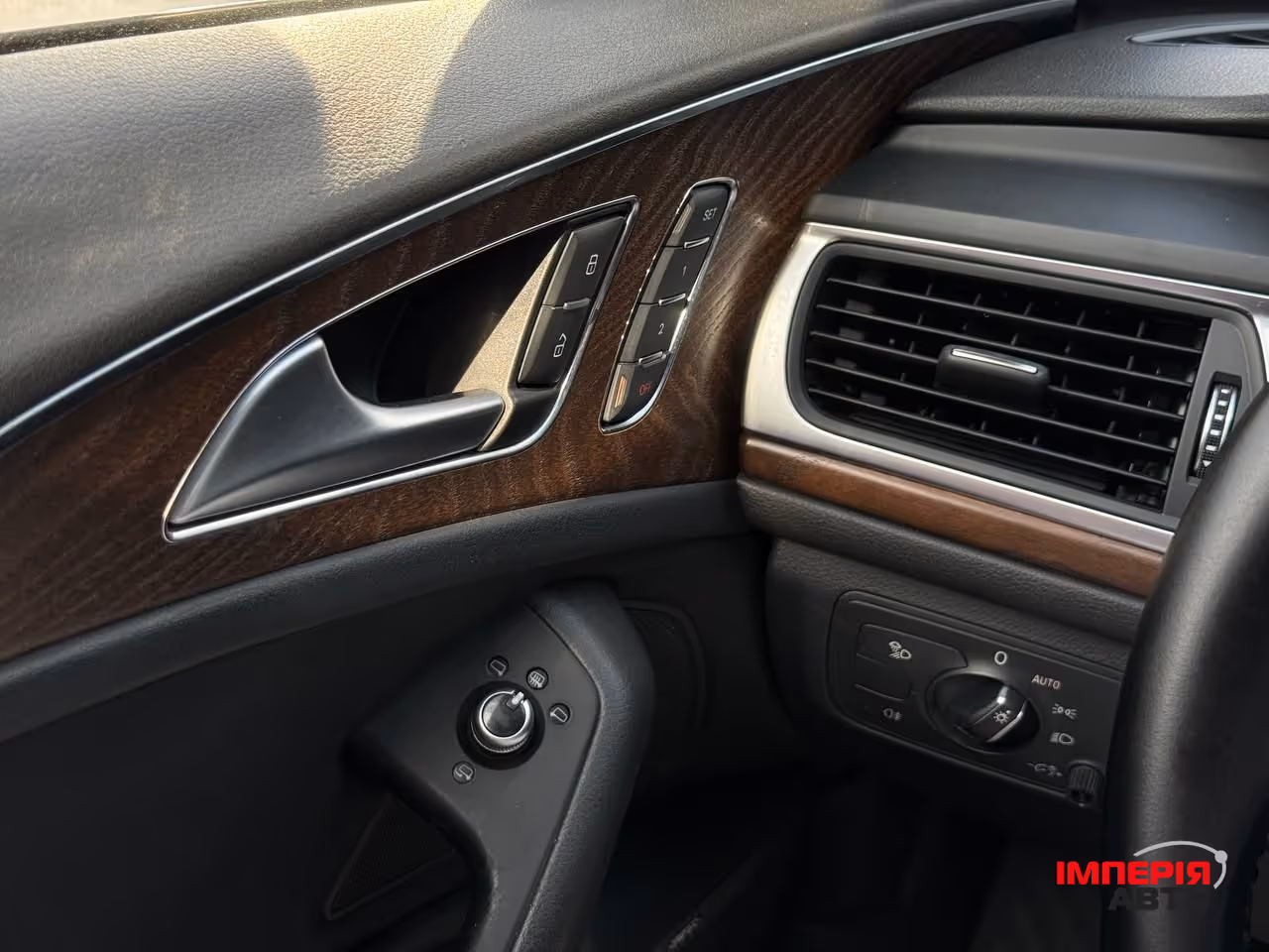 Audi A6 - фото 28