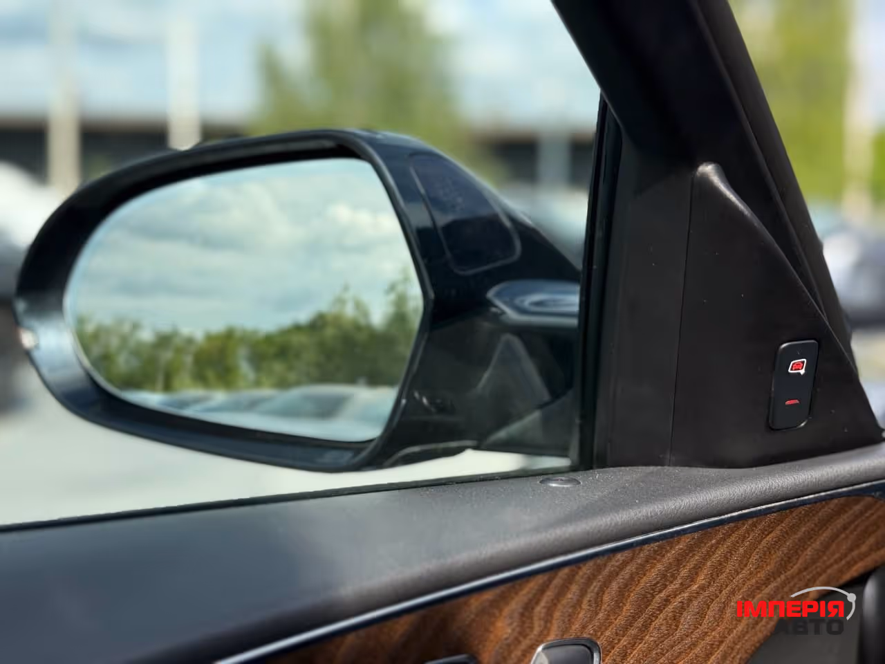 Audi A6 - фото 16