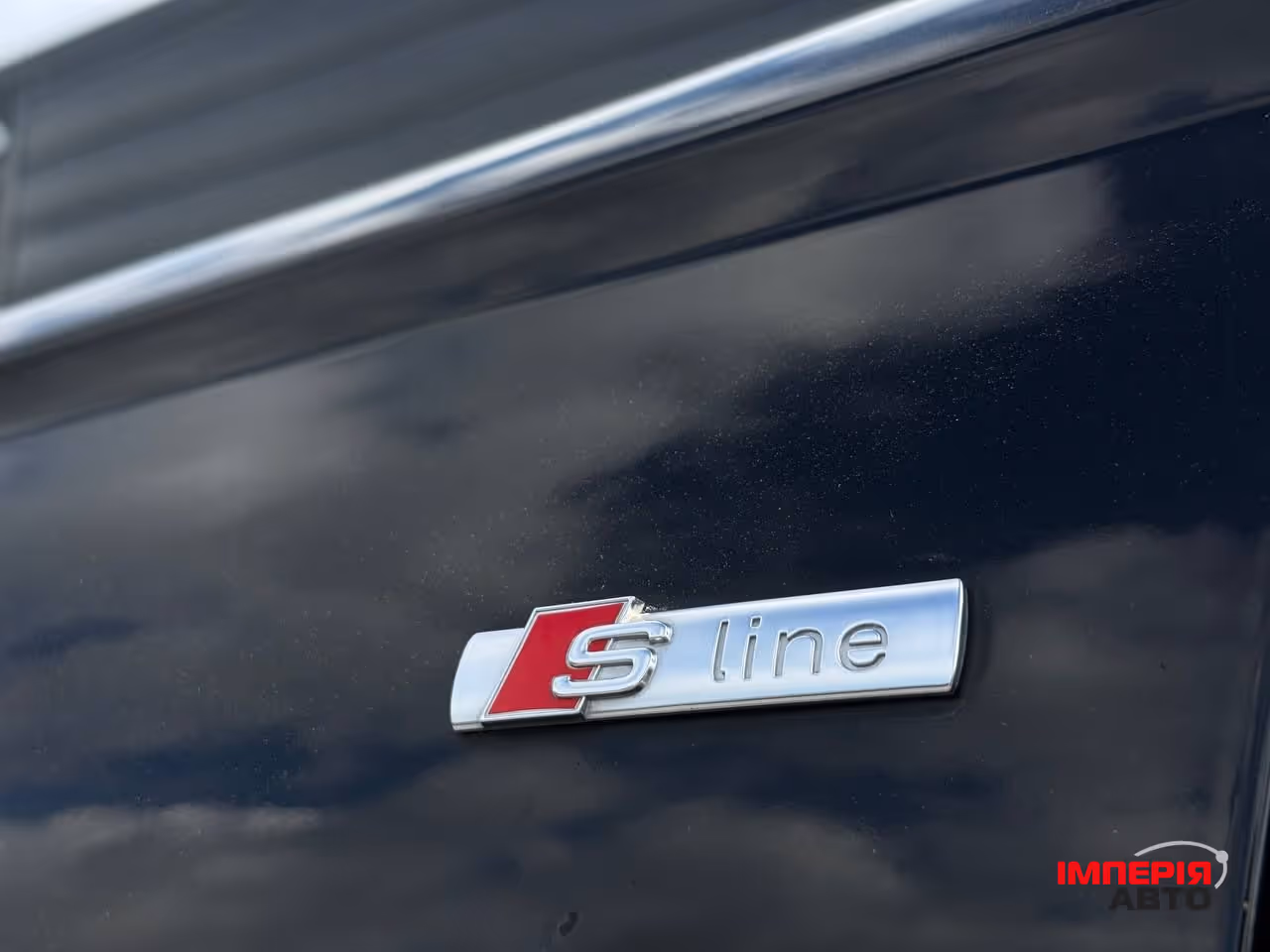 Audi A6 - фото 14