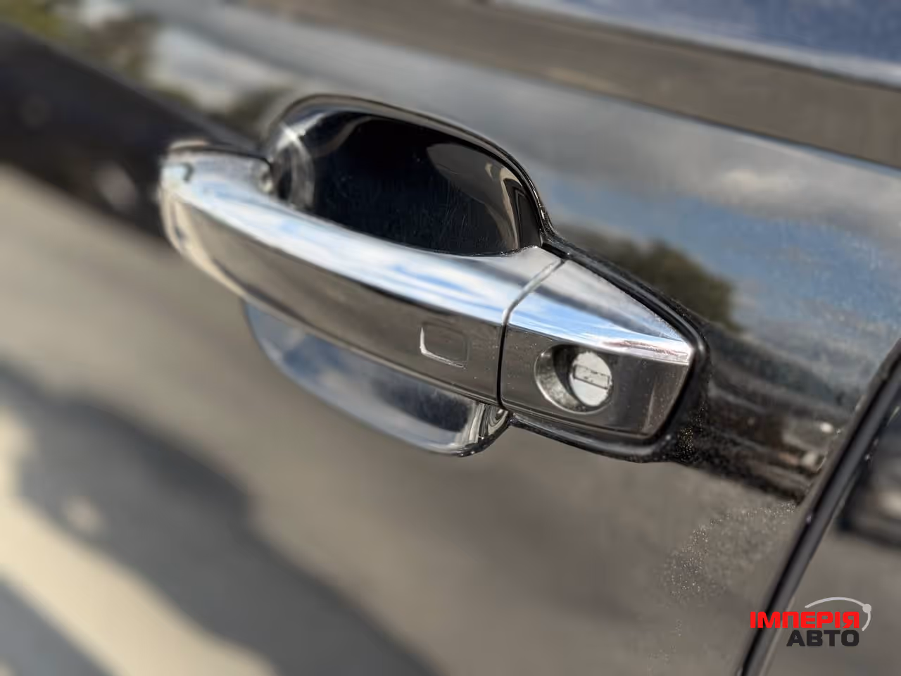 Audi A6 - фото 15