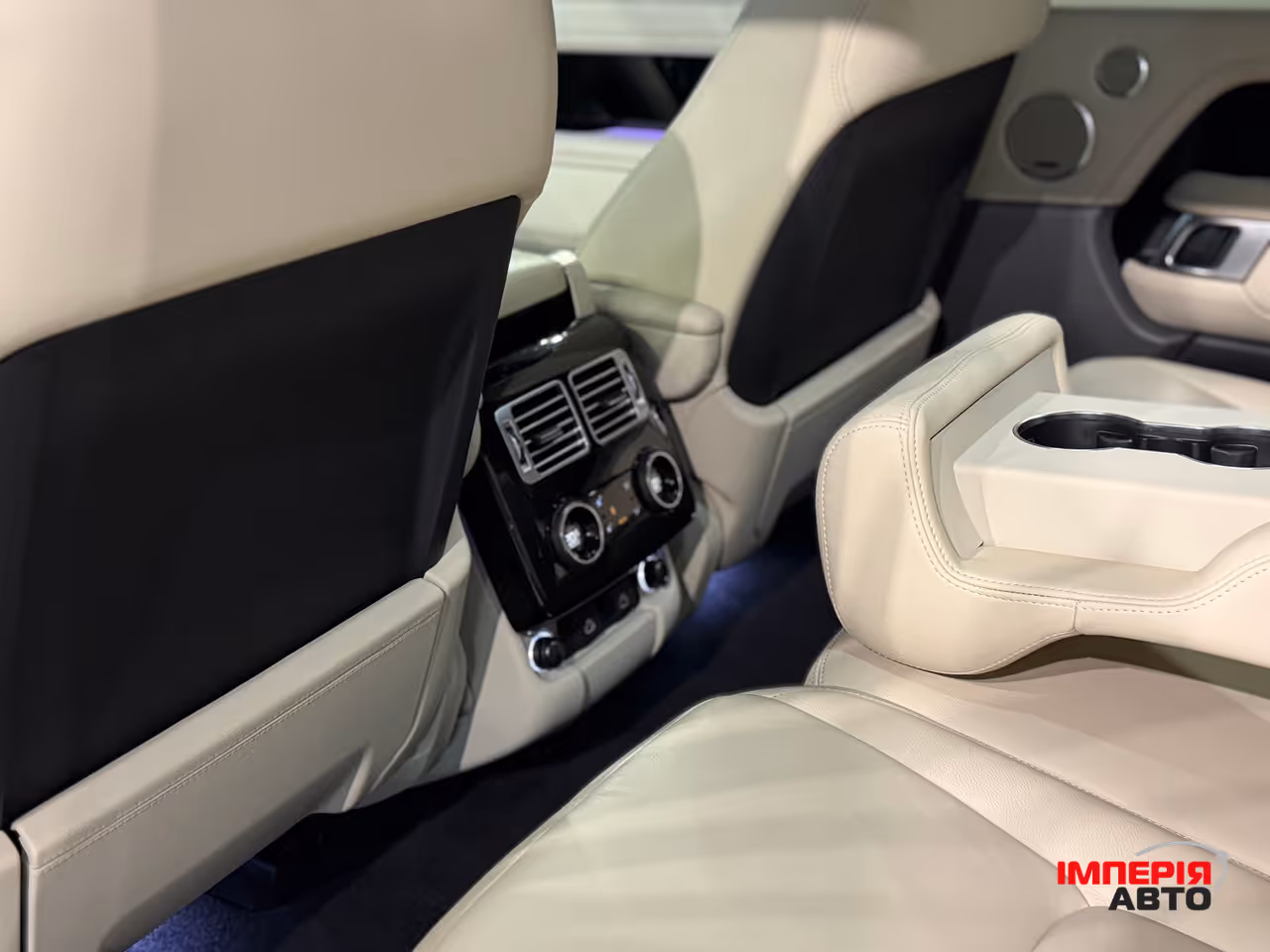 Land Rover Range Rover - фото 21