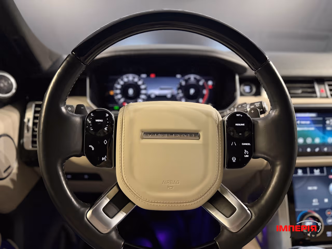 Land Rover Range Rover - фото 26