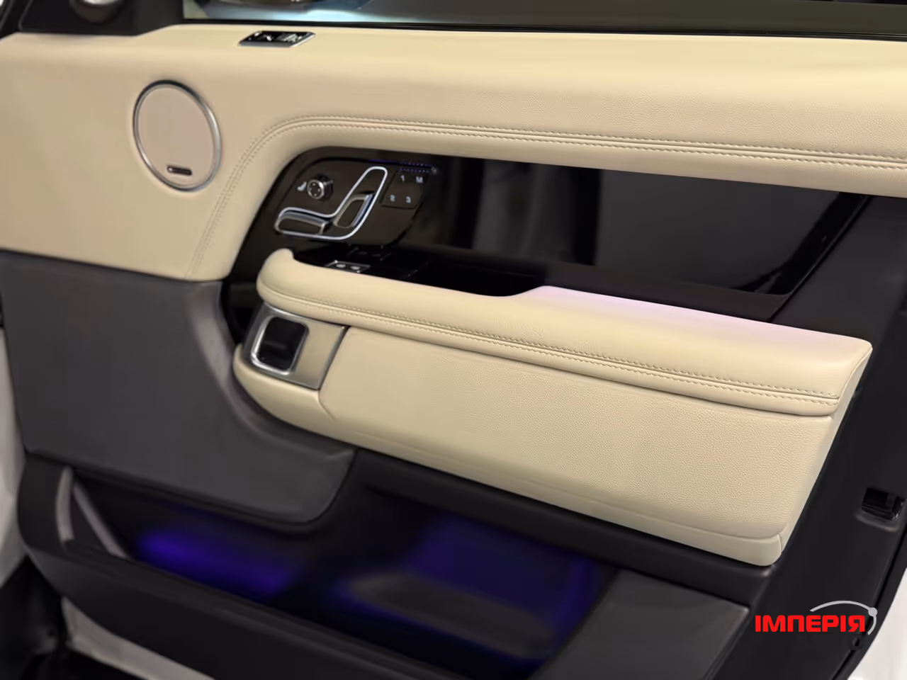 Land Rover Range Rover - фото 24