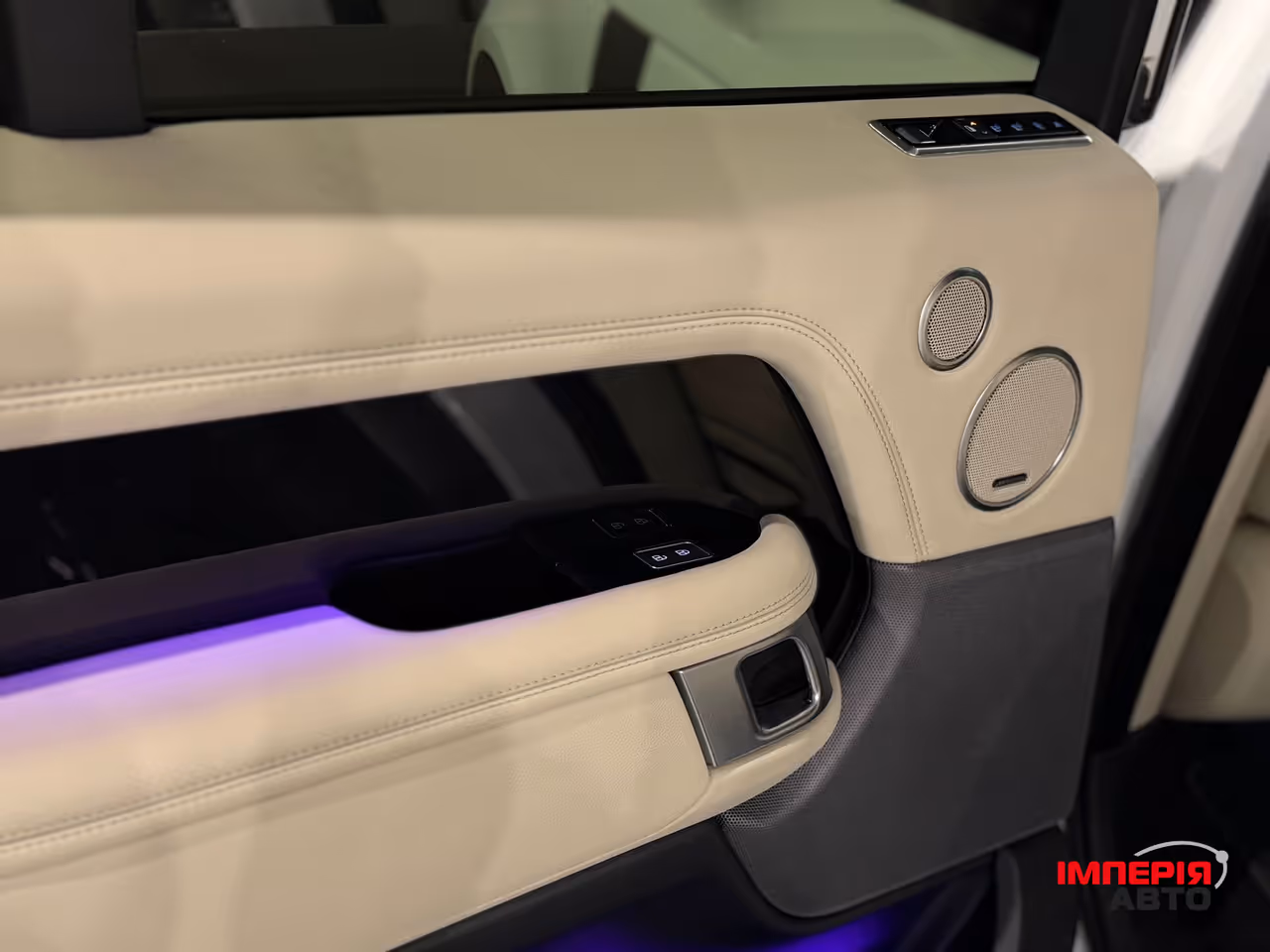 Land Rover Range Rover - фото 19