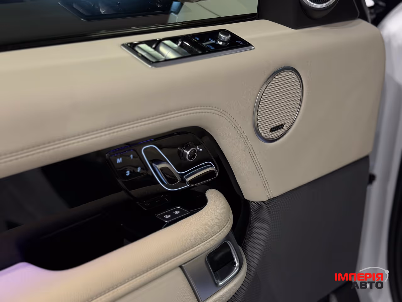 Land Rover Range Rover - фото 15