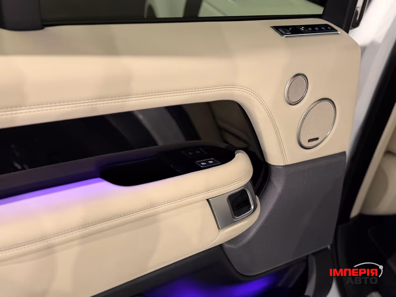 Land Rover Range Rover - фото 18