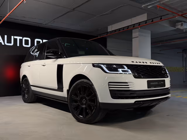 Land Rover Range Rover - фото 3