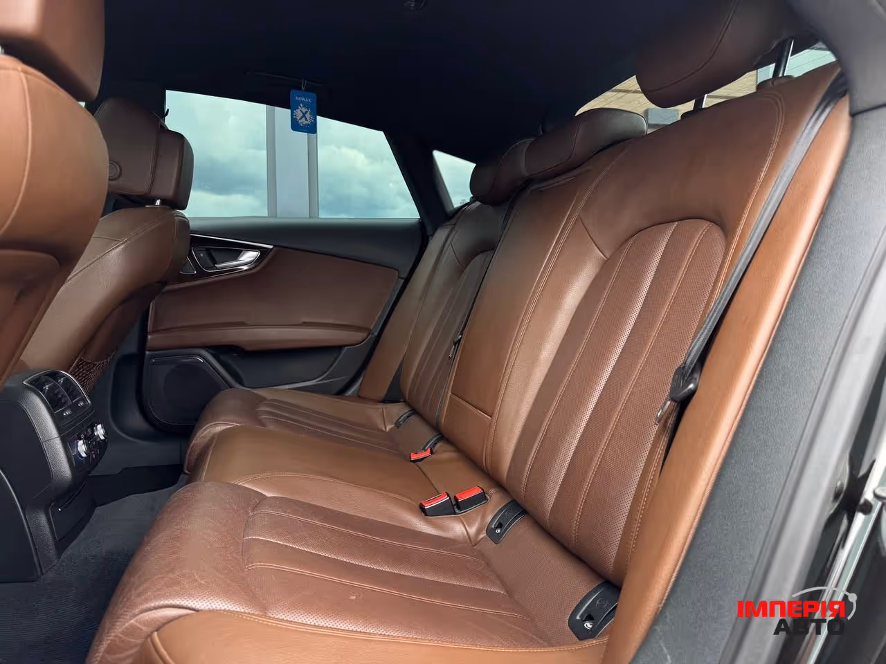 Audi A7 - фото 75