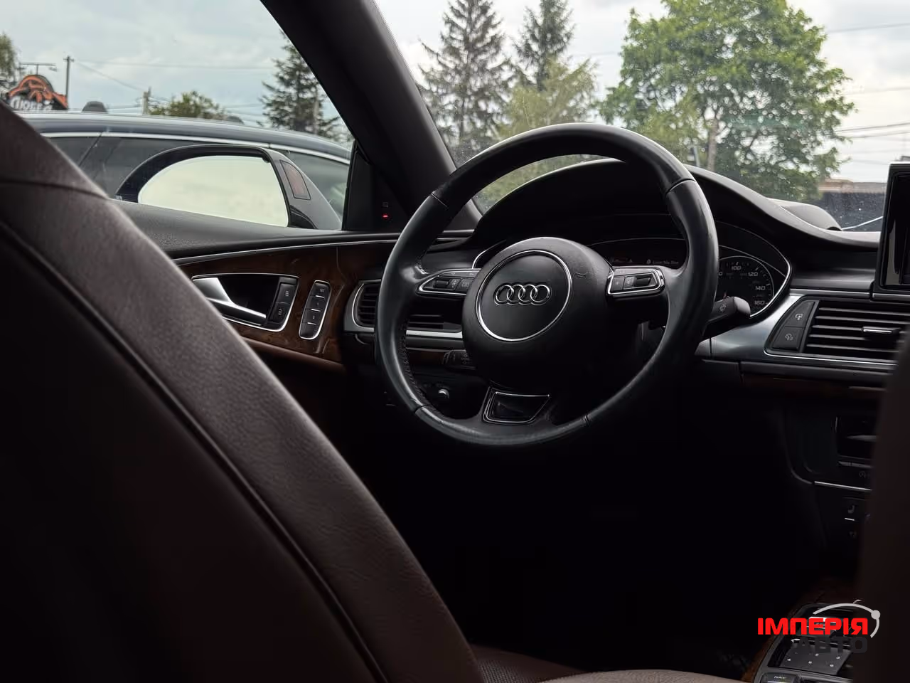 Audi A7 - фото 81