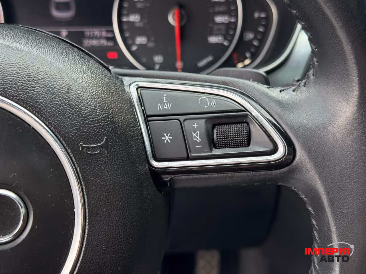 Audi A7 - фото 57