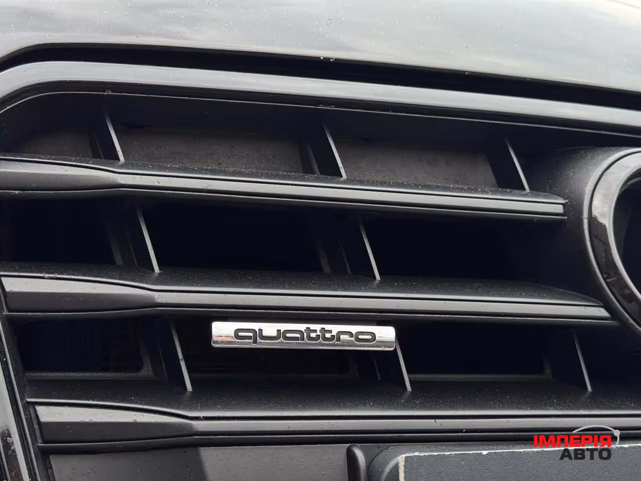 Audi A7 - фото 8