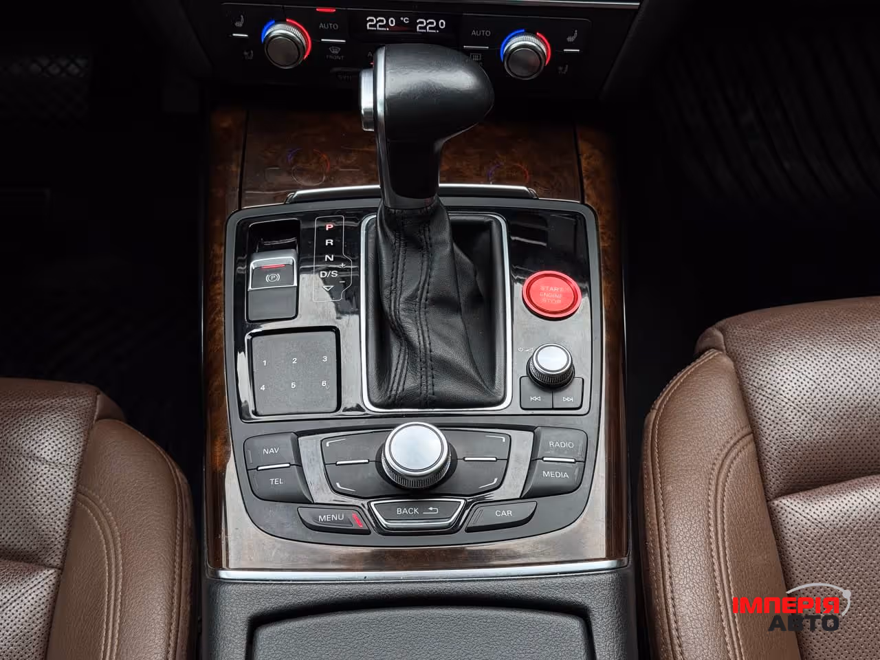 Audi A7 - фото 86