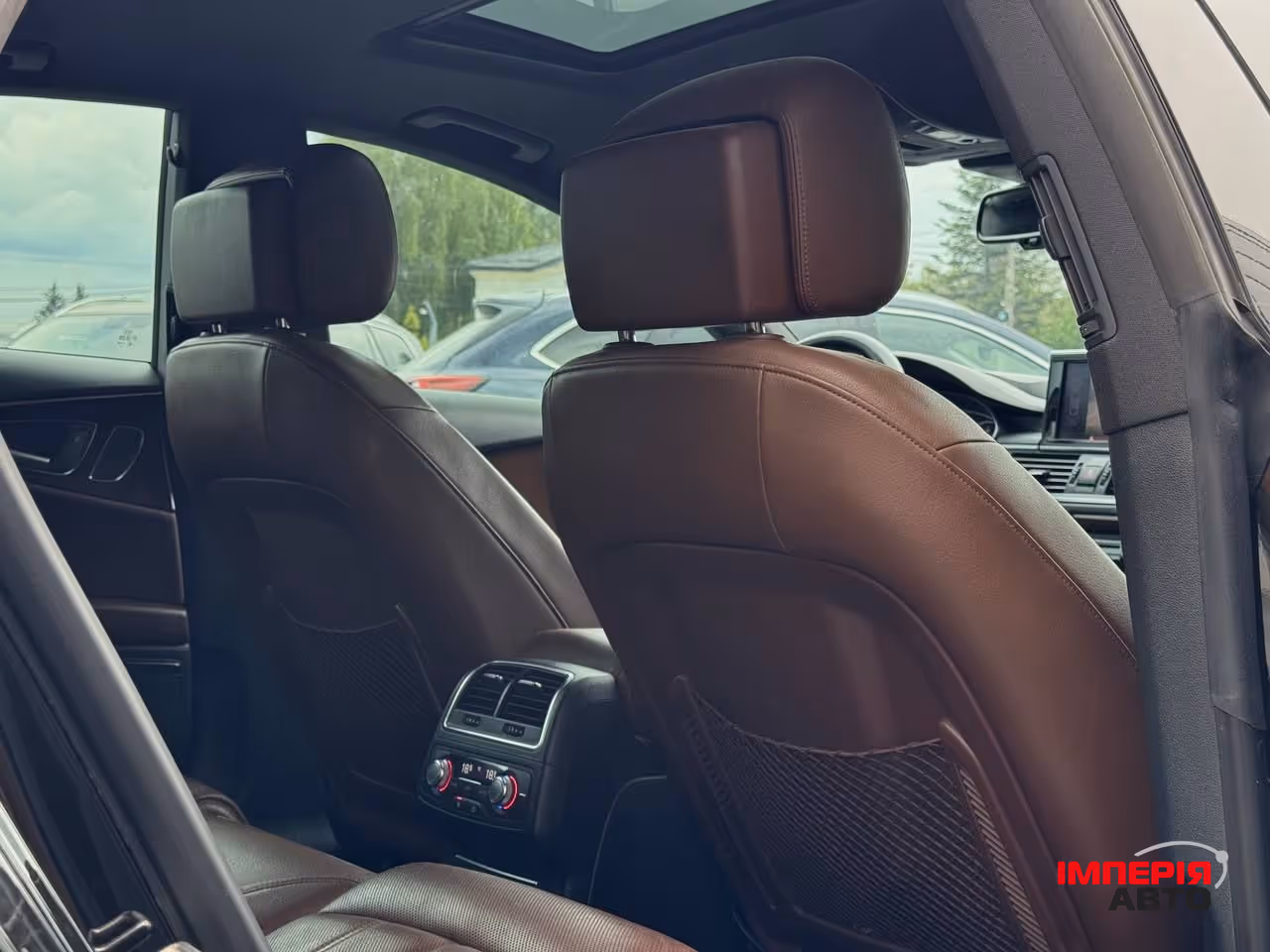 Audi A7 - фото 91