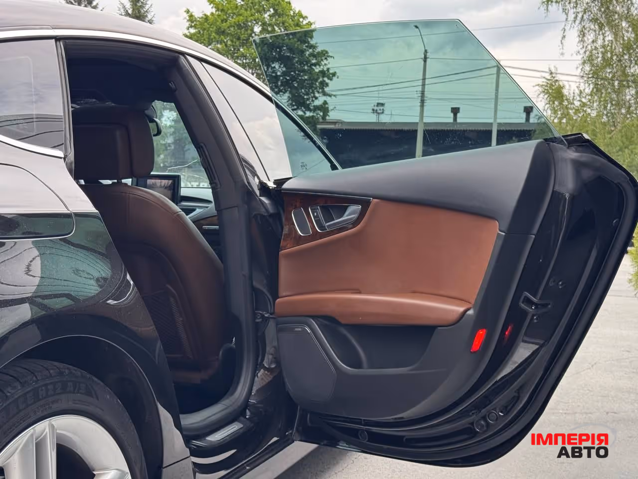 Audi A7 - фото 89