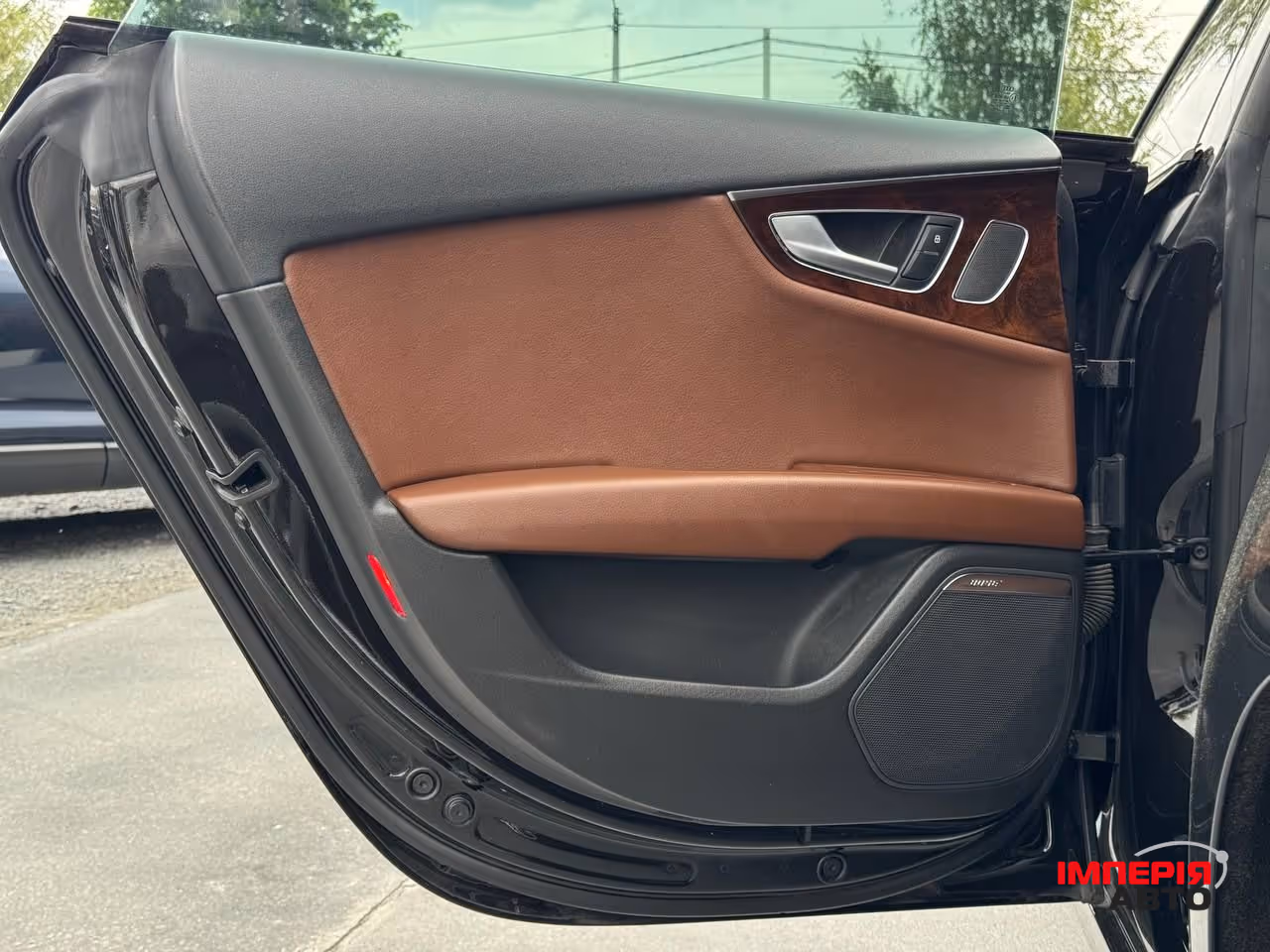 Audi A7 - фото 67