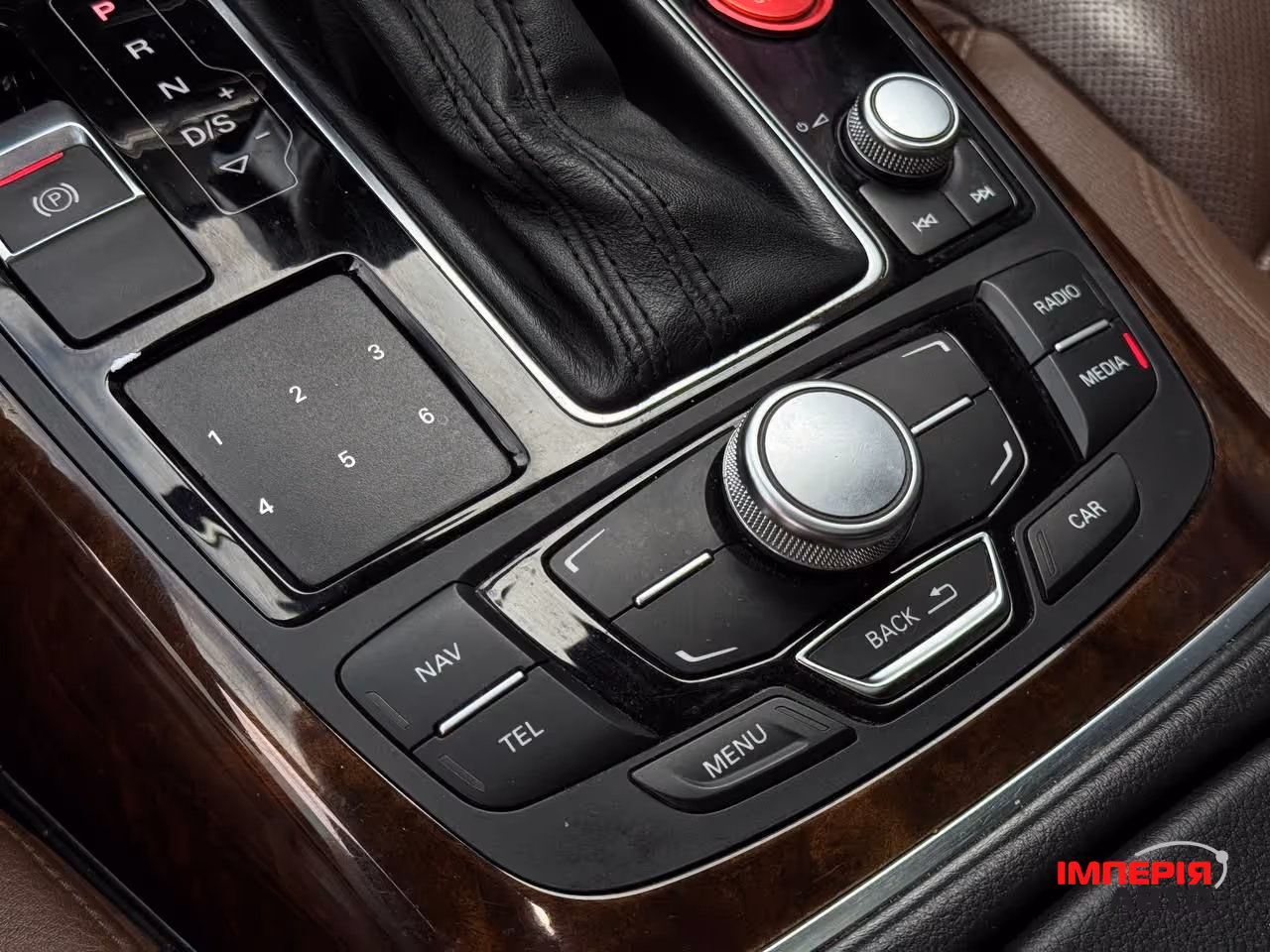 Audi A7 - фото 48