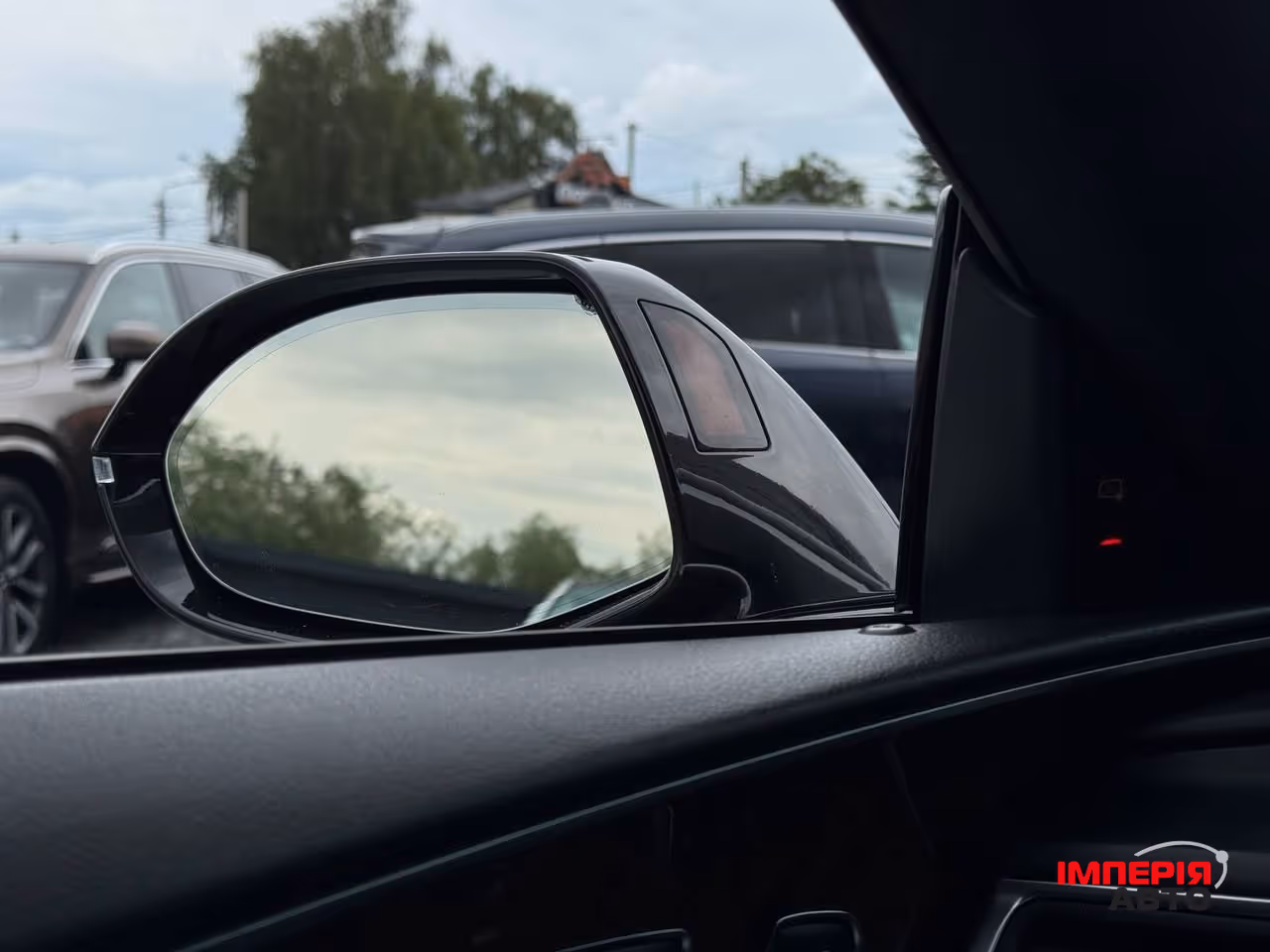 Audi A7 - фото 16