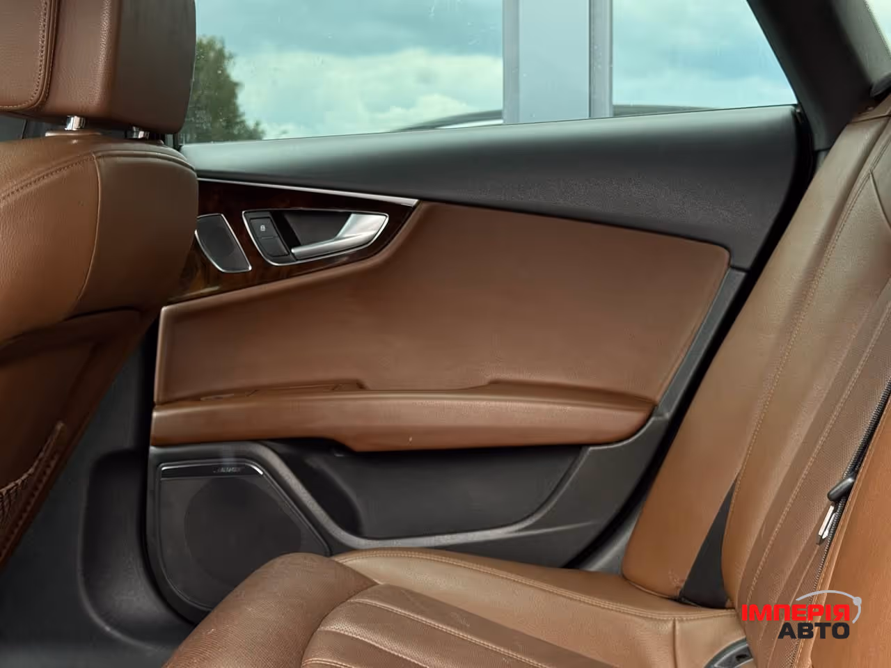 Audi A7 - фото 76