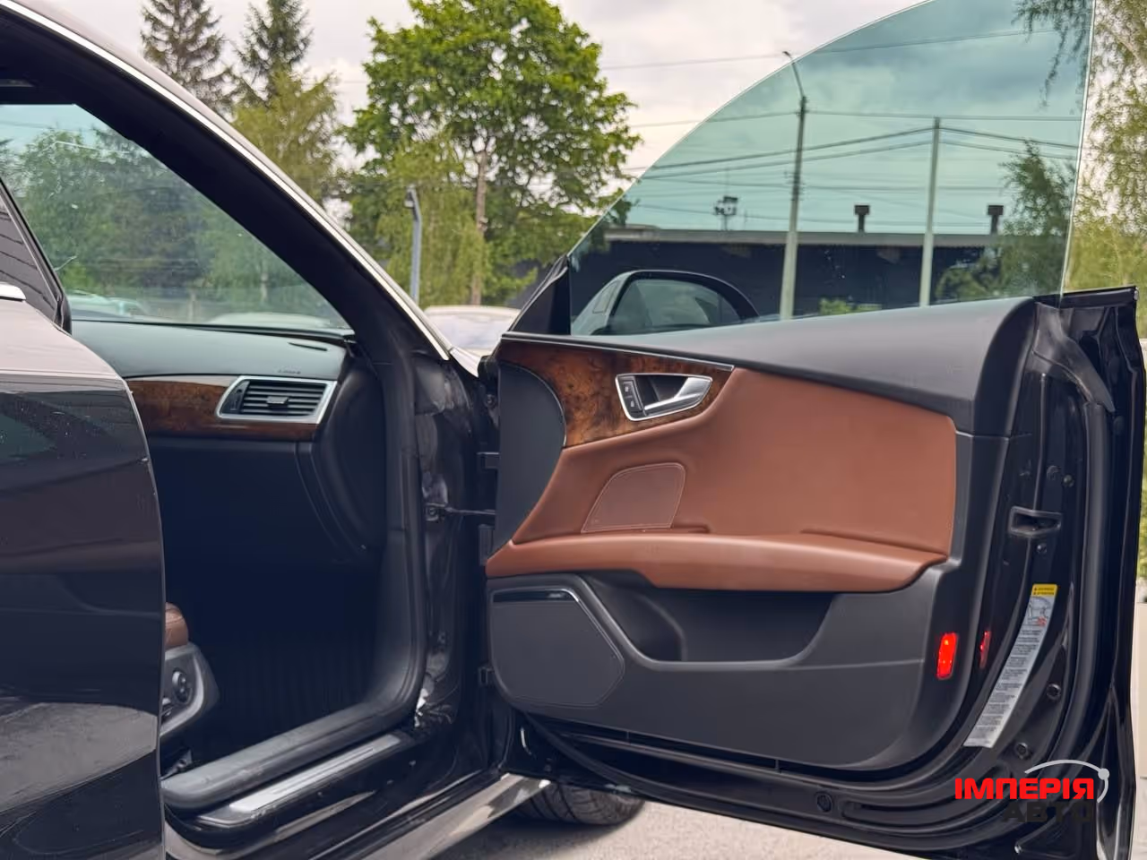 Audi A7 - фото 95