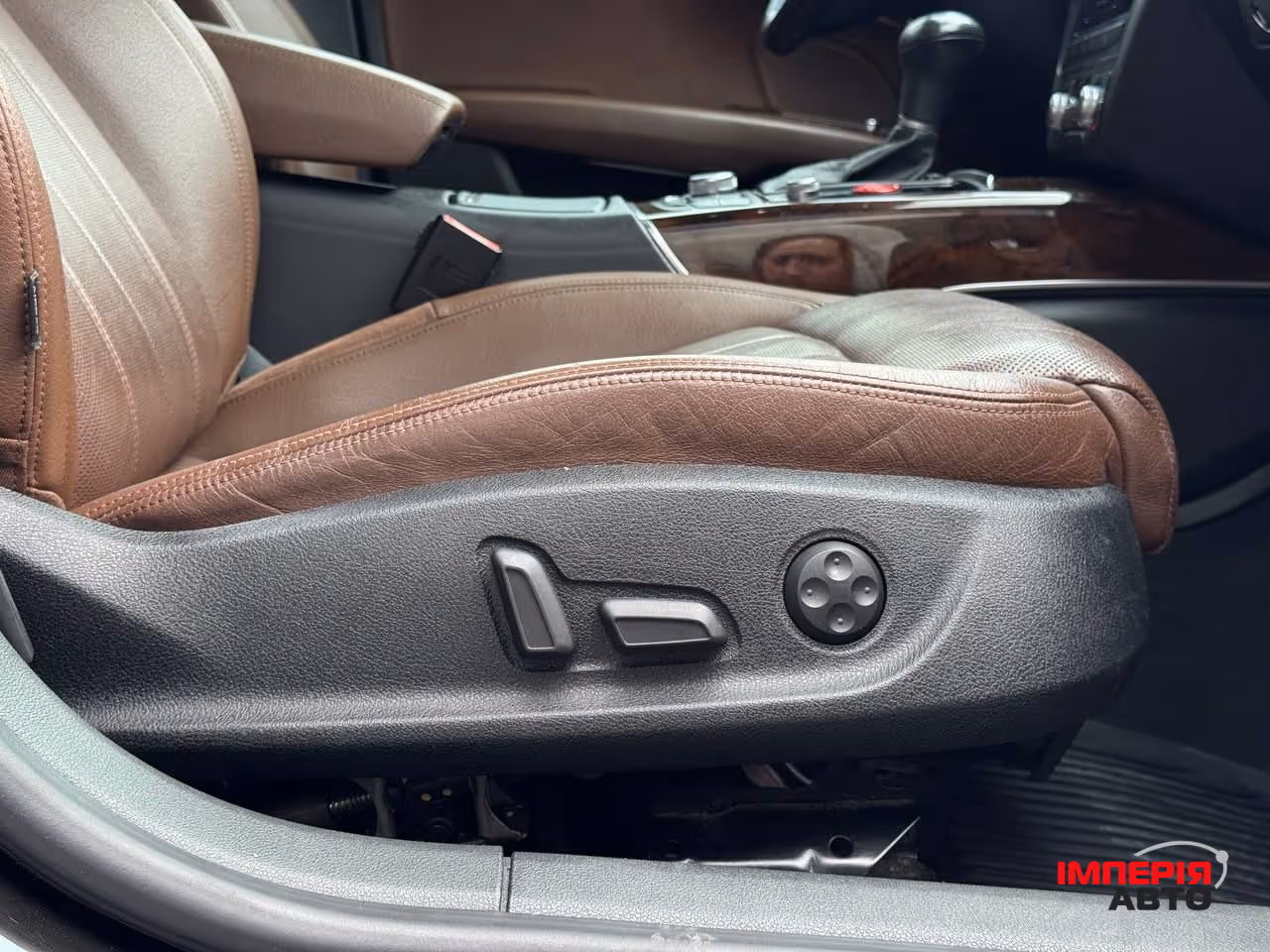 Audi A7 - фото 100
