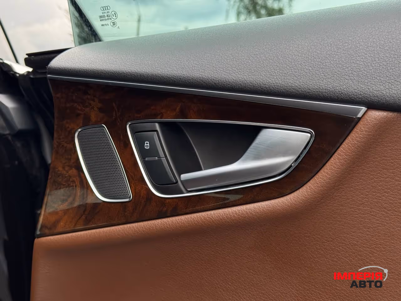 Audi A7 - фото 93