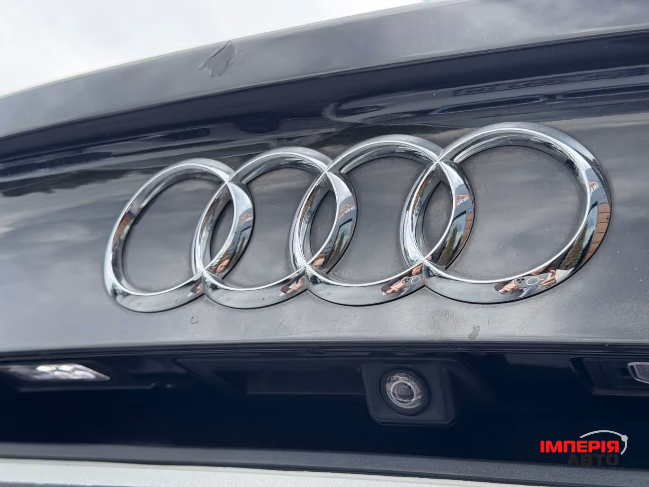 Audi A7 - фото 27