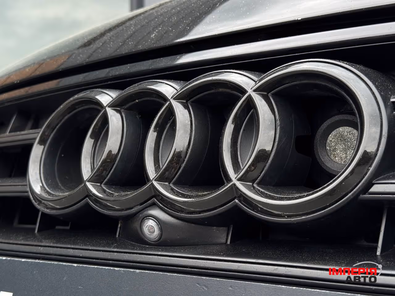 Audi A7 - фото 7